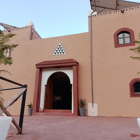 تافراوت Tagtout المظهر الخارجي الصورة